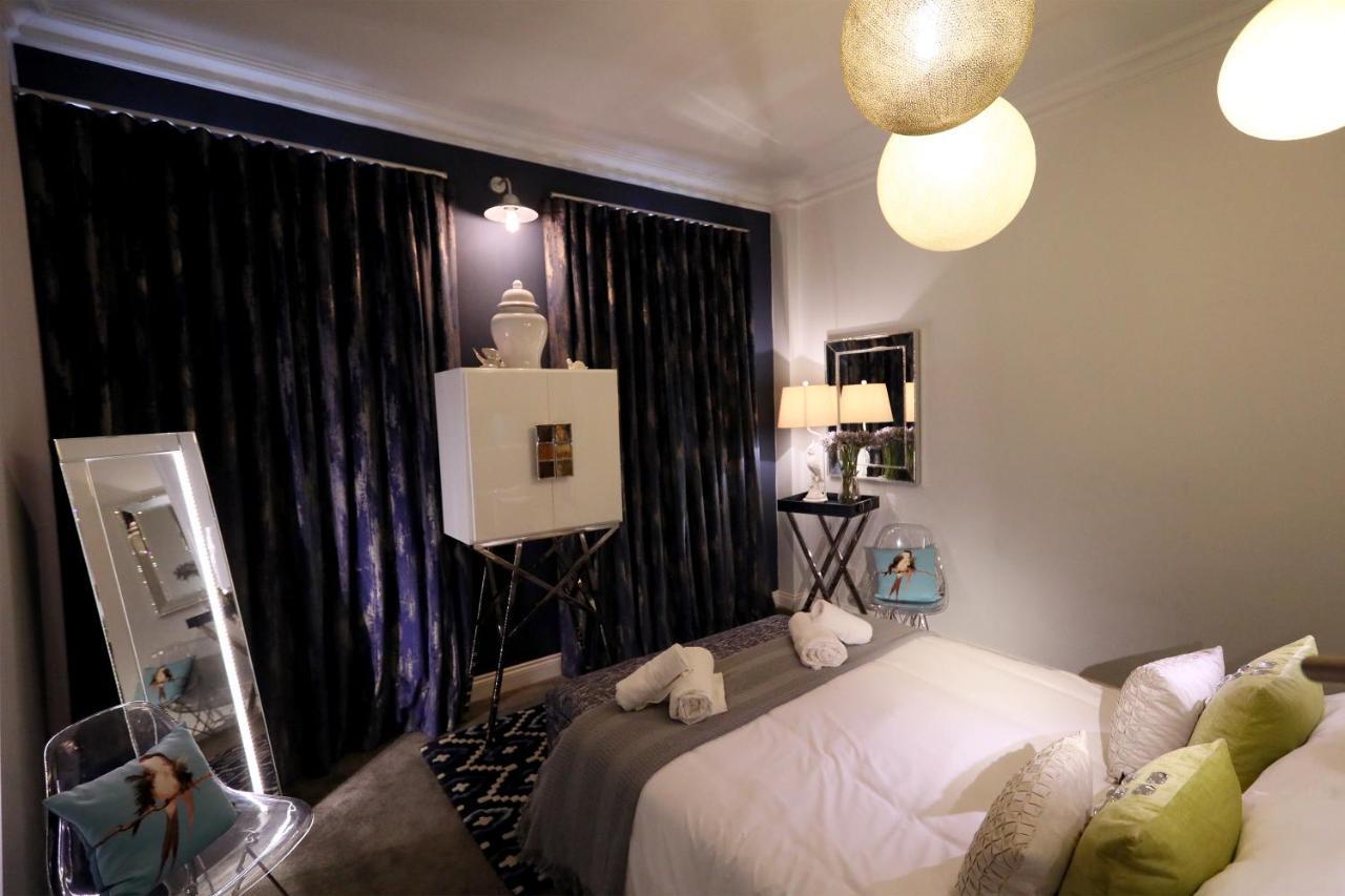 Elegant Norwich Apartment In The Lanes W Parking Zewnętrze zdjęcie