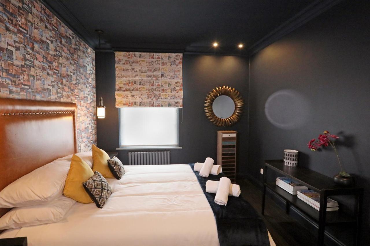 Elegant Norwich Apartment In The Lanes W Parking Zewnętrze zdjęcie