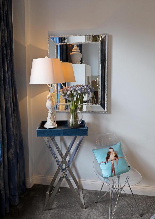 Elegant Norwich Apartment In The Lanes W Parking Zewnętrze zdjęcie