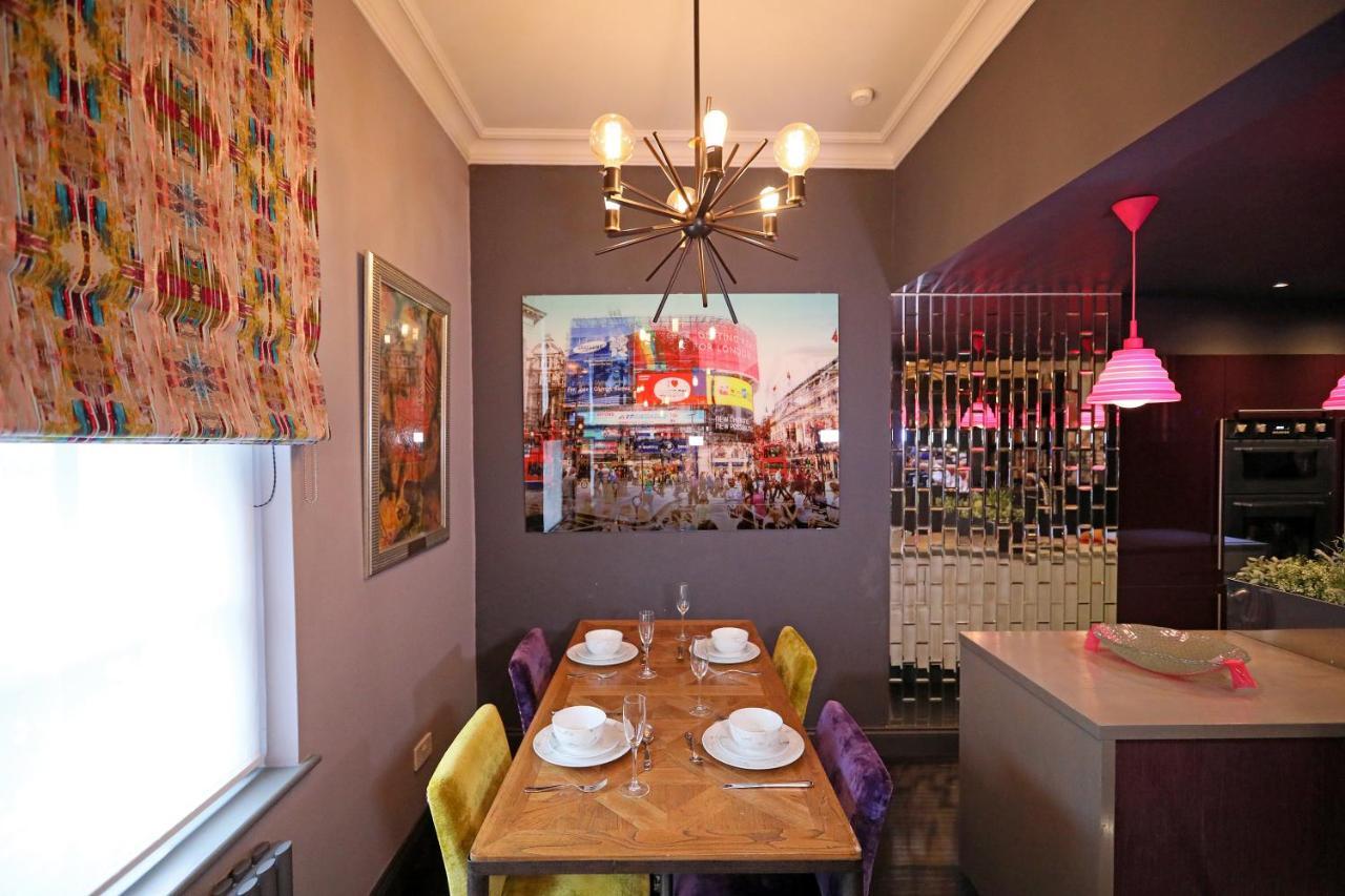 Elegant Norwich Apartment In The Lanes W Parking Zewnętrze zdjęcie